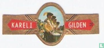 Gilden 38 - Afbeelding 1