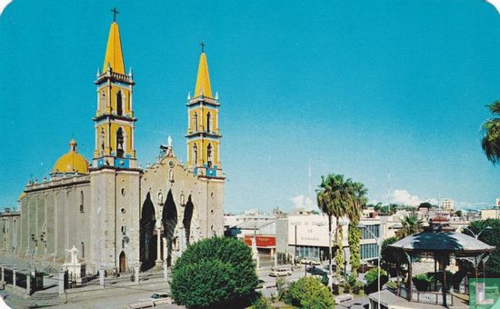 La Catedral de la Immaculada Concepcion - Afbeelding 1