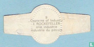 J. Rockefeller  Olie industrie - Afbeelding 2
