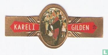 Gilden 39 - Afbeelding 1