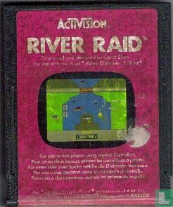 River Raid - Image 1