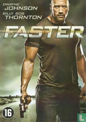 Faster - Image 1
