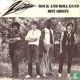 Rock and Roll Band - Image 1
