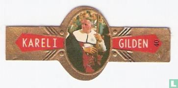Gilden 40 - Afbeelding 1