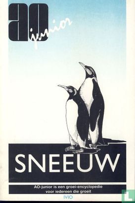 Sneeuw - Image 1