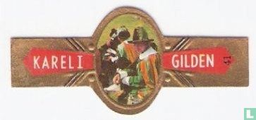 Gilden 41 - Afbeelding 1