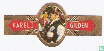 Gilden 25 - Afbeelding 1