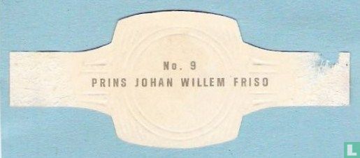 Prins Johan Willem Frisco - Image 2