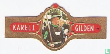 Gilden 3 - Bild 1