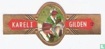 Gilden 42 - Image 1