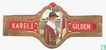 Gilden 23 - Image 1