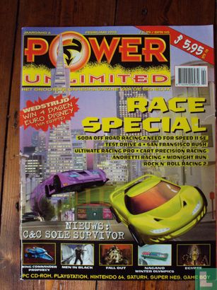 Power Unlimited 2