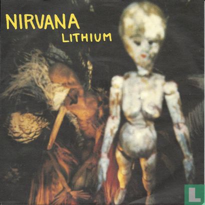 Lithium - Image 1