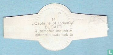 Bugatti  Automobielindustrie - Image 2