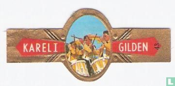 Gilden 43 - Afbeelding 1