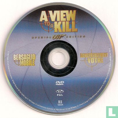 A View to a Kill - Afbeelding 3