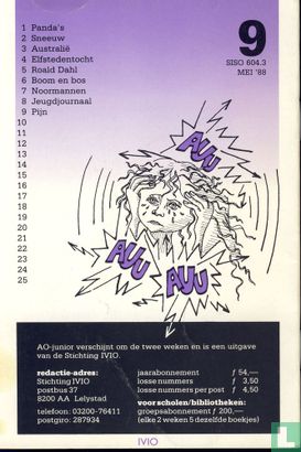 Pijn - Image 2