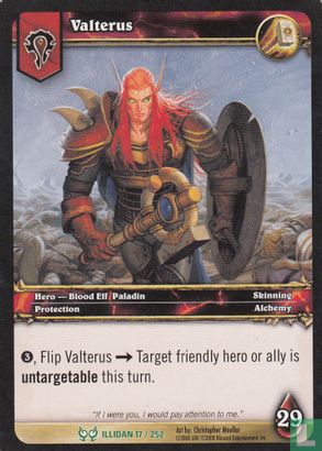 Valterus - Image 1