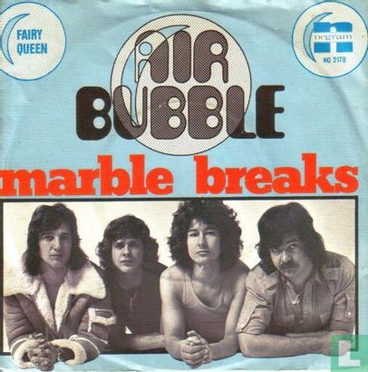Marble Breaks - Image 1