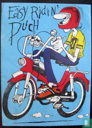 Easy Ridin' - Puch [1]