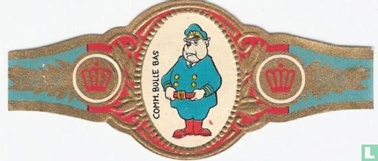 Comm. Bulle Bas - Bild 1