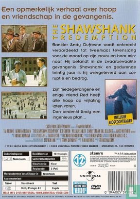 The Shawshank Redemption - Image 2