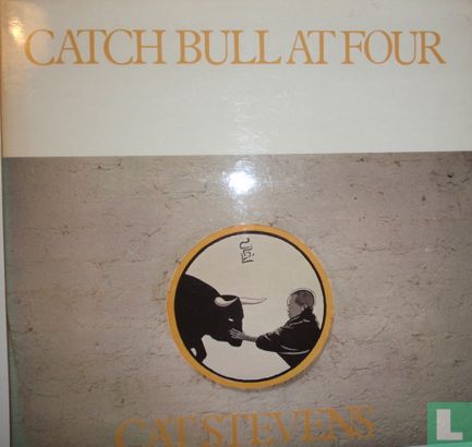 Catch Bull at Four - Image 1
