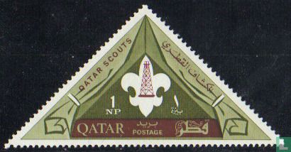 Scouts du Qatar