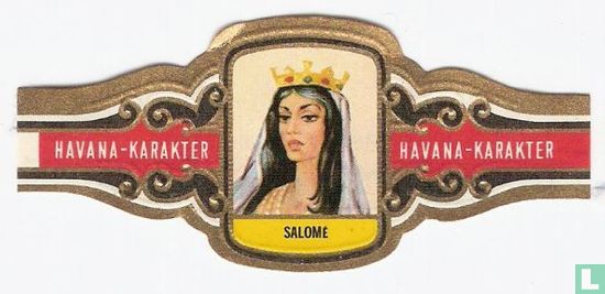 Salomé - Bild 1