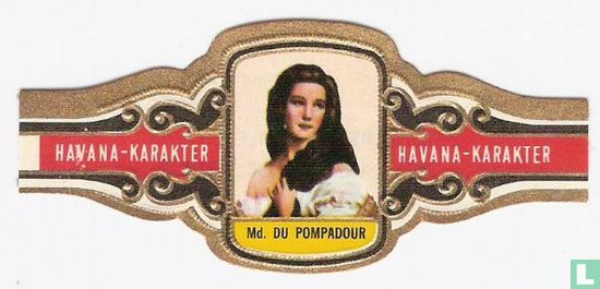 Md. Du Pompadour - Image 1