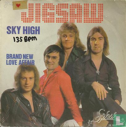 Sky High - Image 2