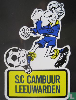 S.C Cambuur Leeuwarden