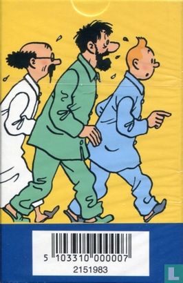 La famille de Tintin  - Afbeelding 2