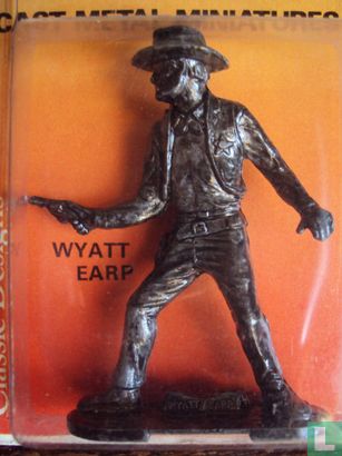 Wyatt Earp - Afbeelding 1