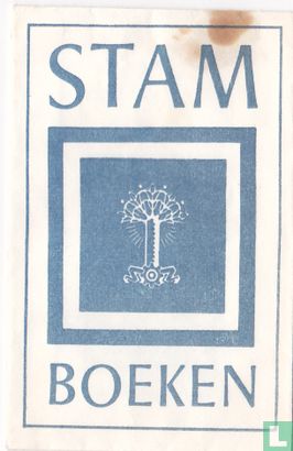 Stam Boeken - Image 1