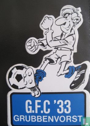 G.F.C. '33 Grubbenvorst