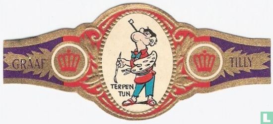 Terpen Tijn - Bild 1