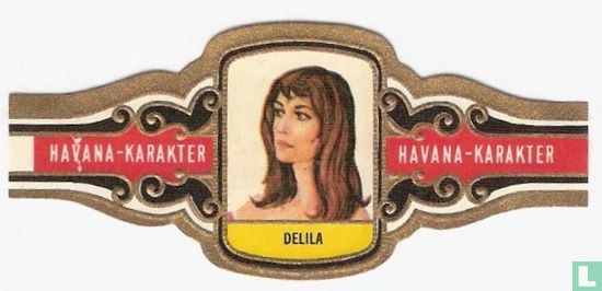 Delila - Bild 1