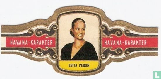Evita Peron - Bild 1