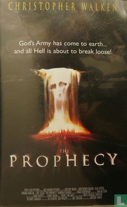 The Prophecy  - Bild 1