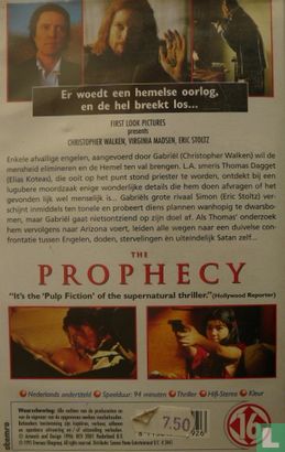 The Prophecy  - Bild 2