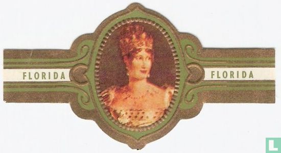 Keizerin Impératrice Marie-Louise D'Gerard - Image 1