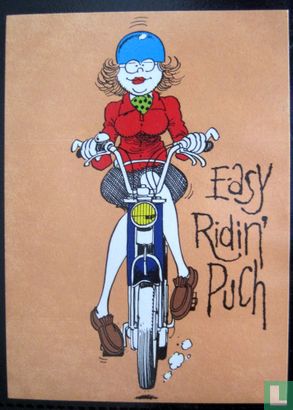 Easy Ridin' - Puch [2]