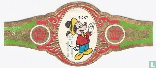 Micky - Image 1