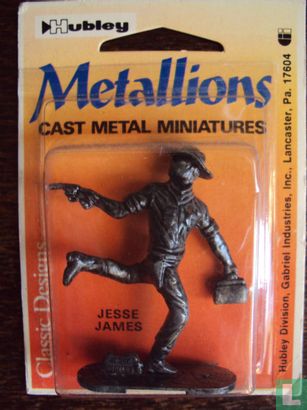 Jesse James - Afbeelding 2