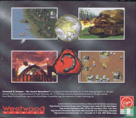 Command & Conquer: The Covert Operations - Image 2