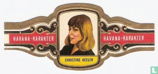 Christine Keeler - Image 1