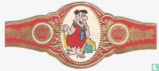 Fred  - Afbeelding 1
