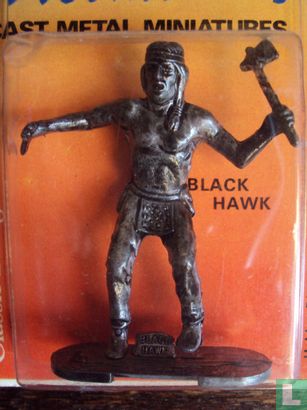 Black Hawk - Afbeelding 1