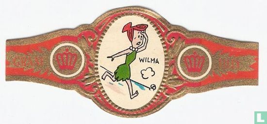 Wilma - Afbeelding 1
